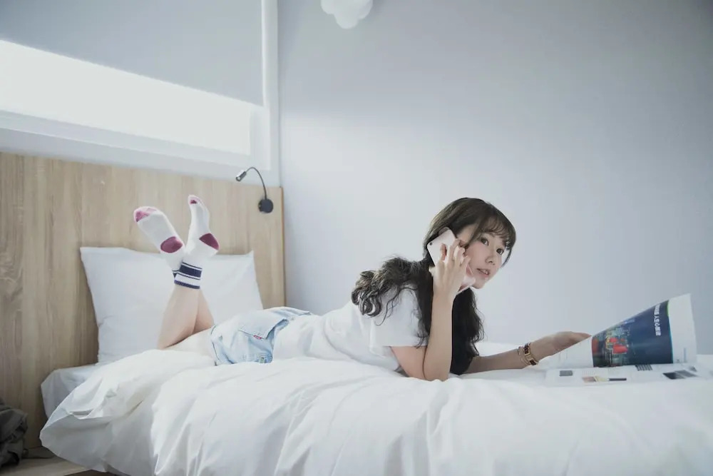 Single inn- KAOHSIUNG LINSEN