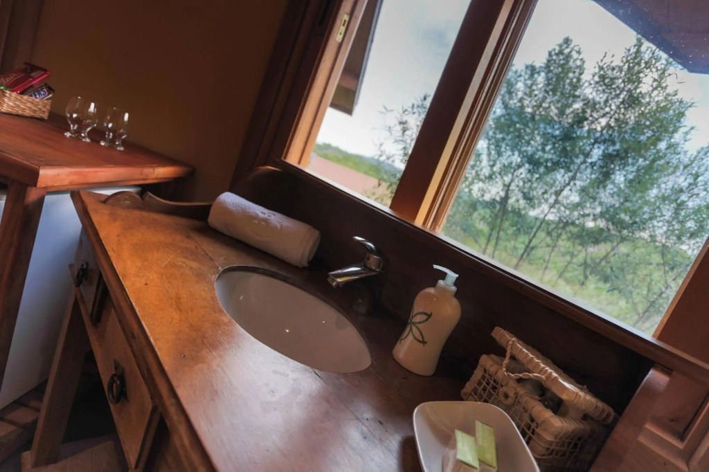 Hotel Fazenda Morros Verdes Ecolodge