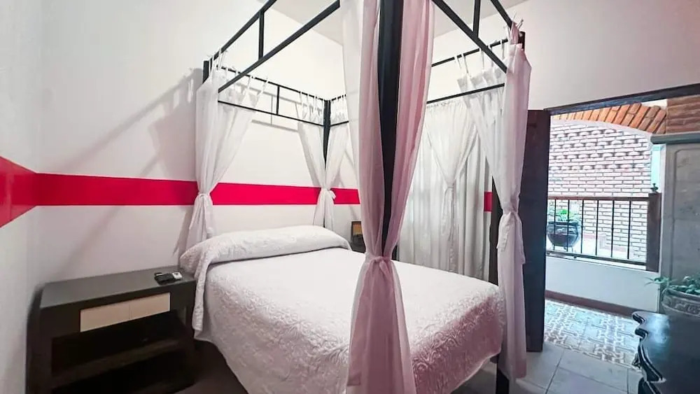 Hotel Boutique Celia