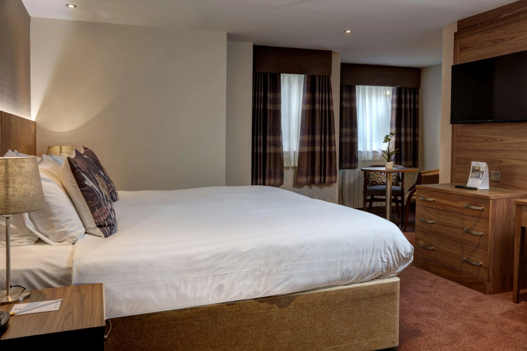 Best Western Kings Manor