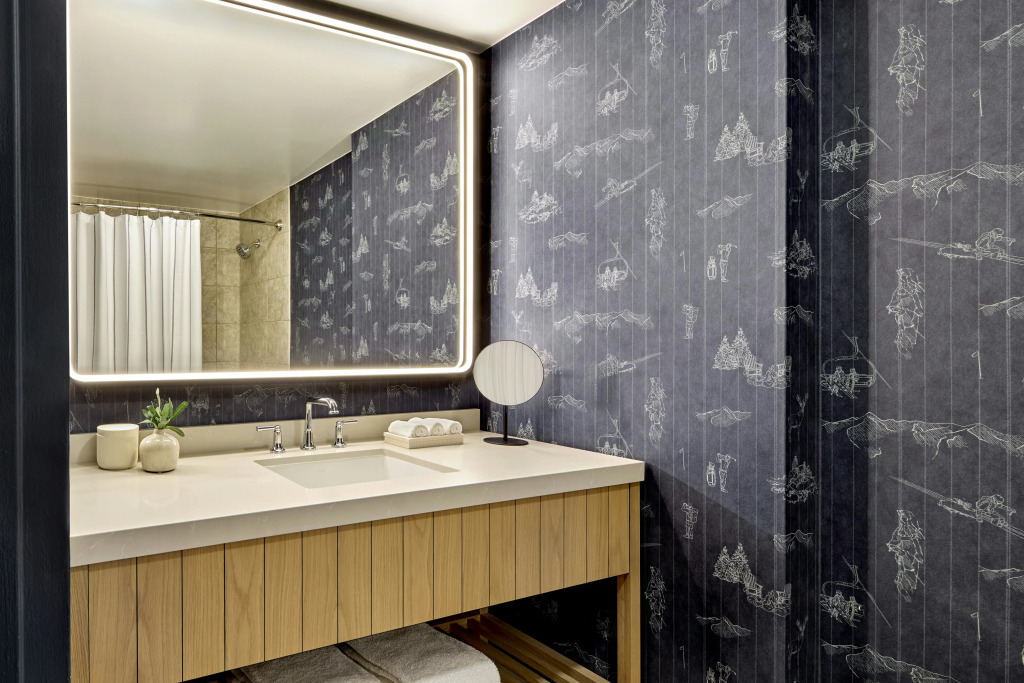 Omni Interlocken Hotel