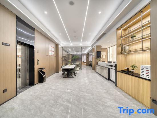 GreenTree Inn Smart Choice Hotel (Jiaxing Nanhu College Branch)