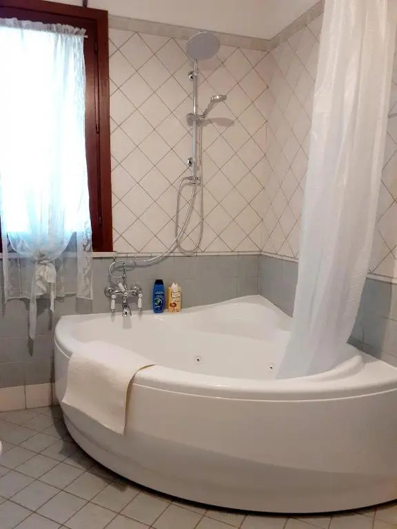 A casa di Sabina, appartamento a Castelbuono