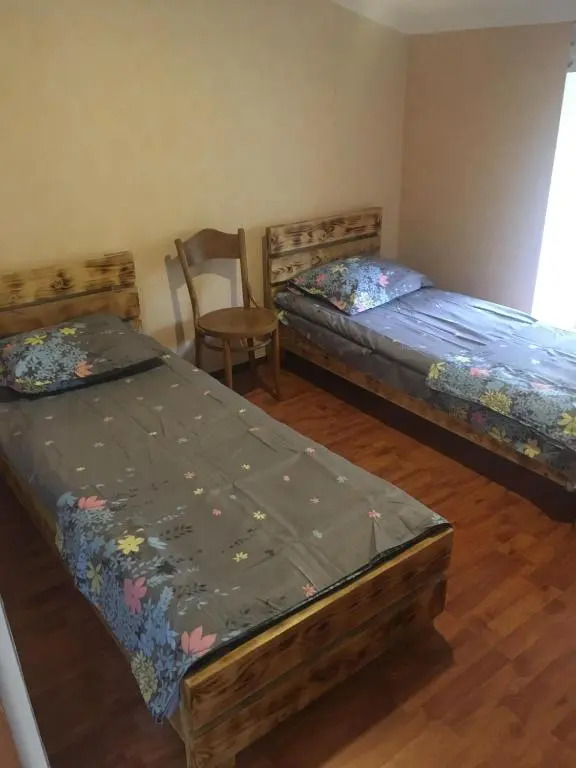 PLATO apartment