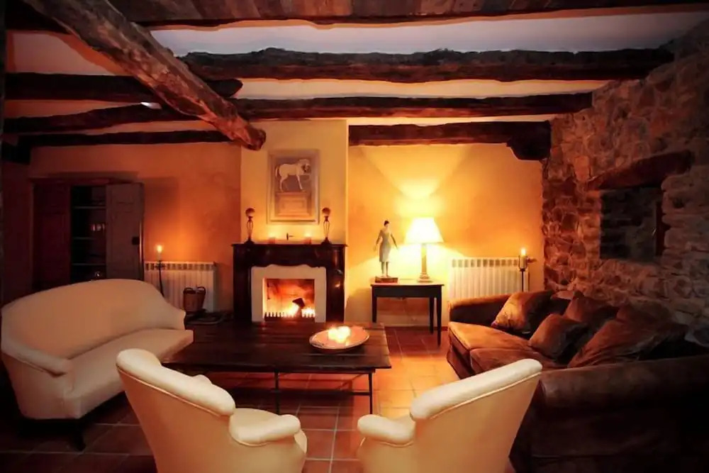Hotel Casona de Quintana