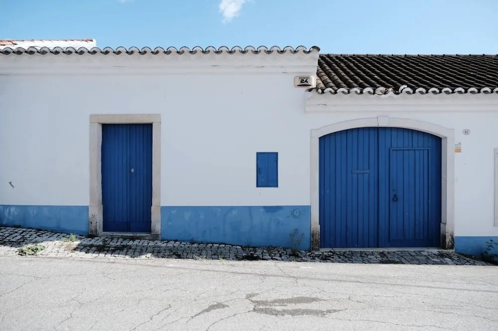 Azoia 10 - Casas de Campo