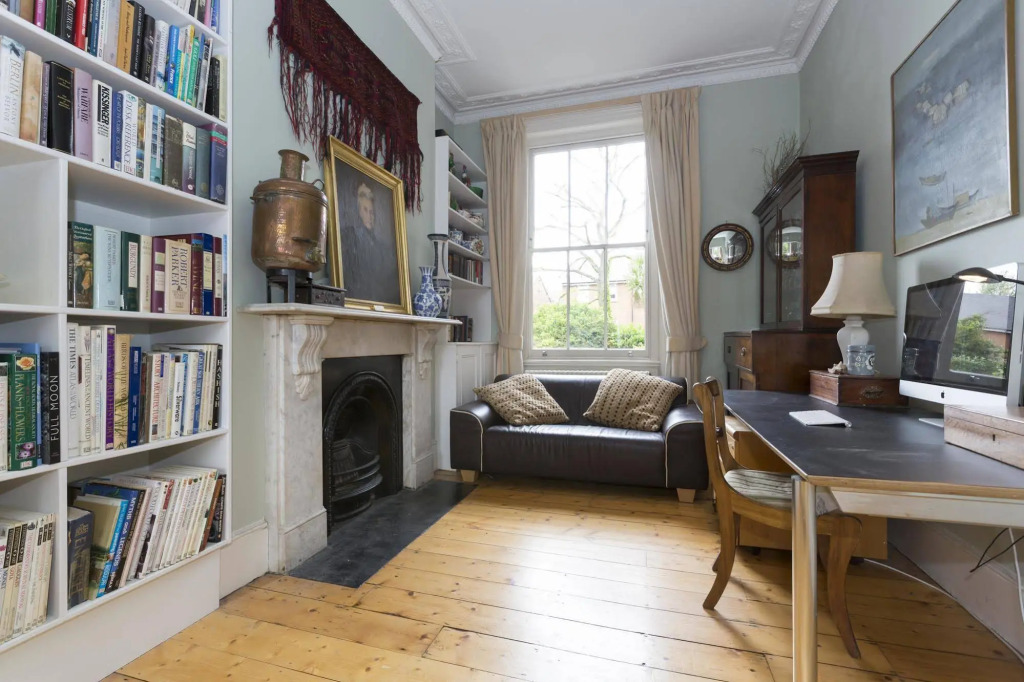 onefinestay - Chiswick private homes