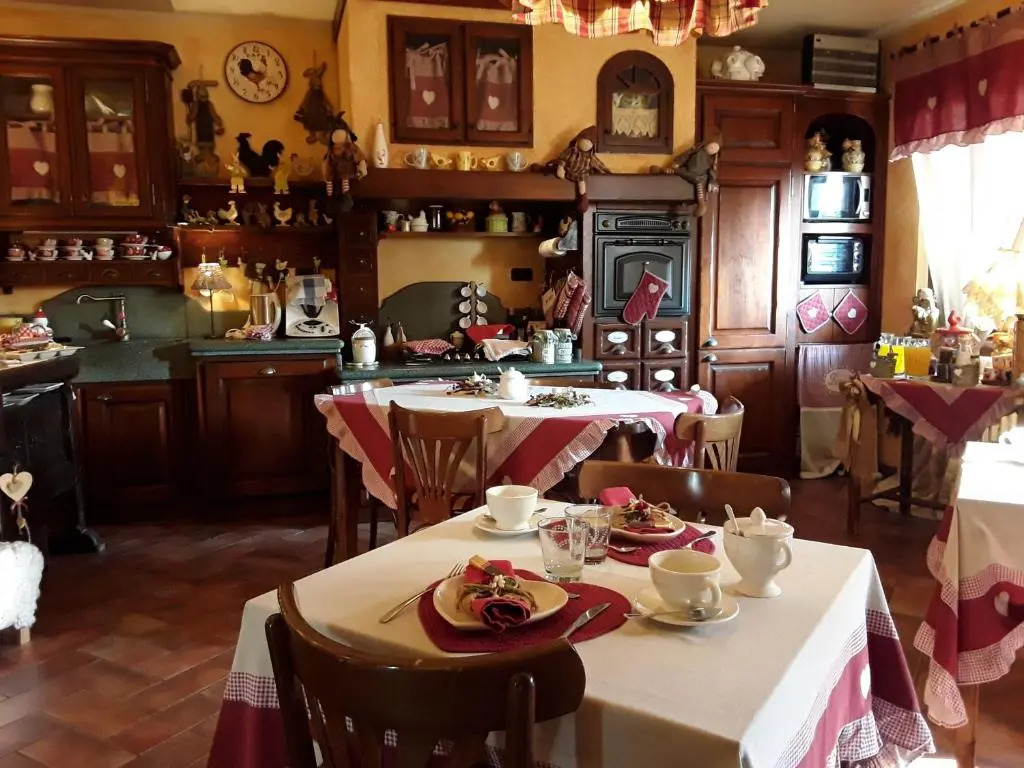 Gallo delle Pille