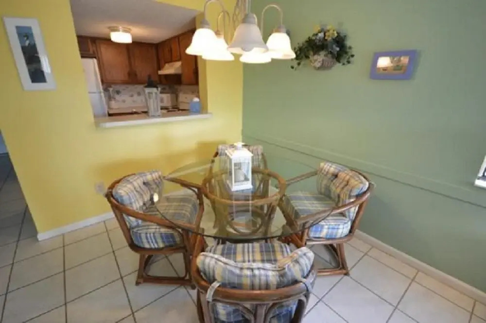 Unit 6208 - Ocean Racquet Club