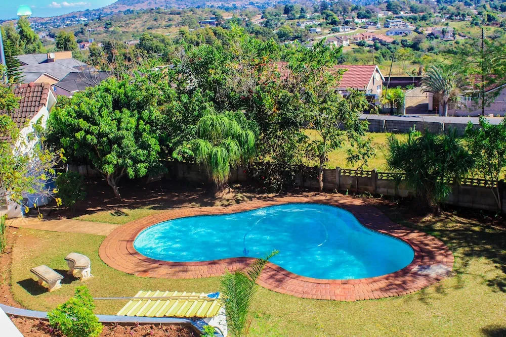 Madonsa Guest House