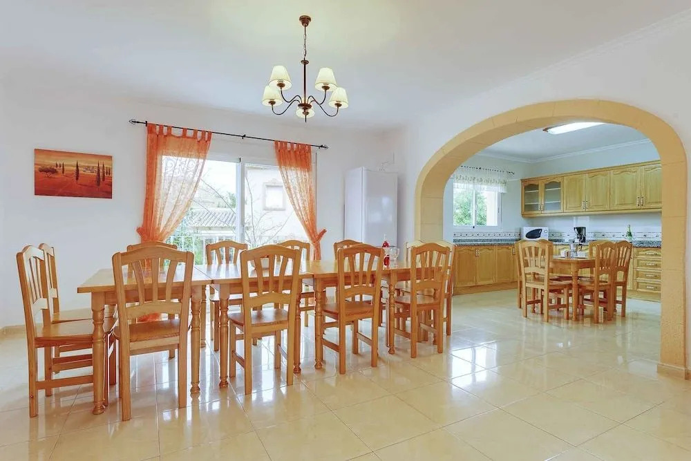 Villa Destino