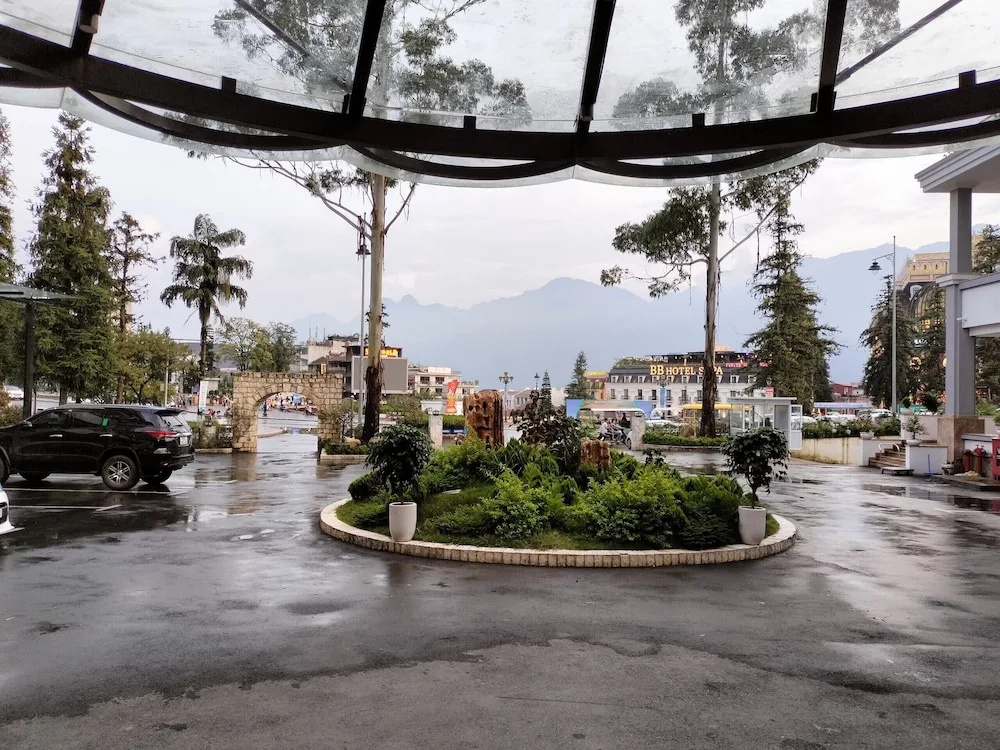 Convention Center Sapa Hotel