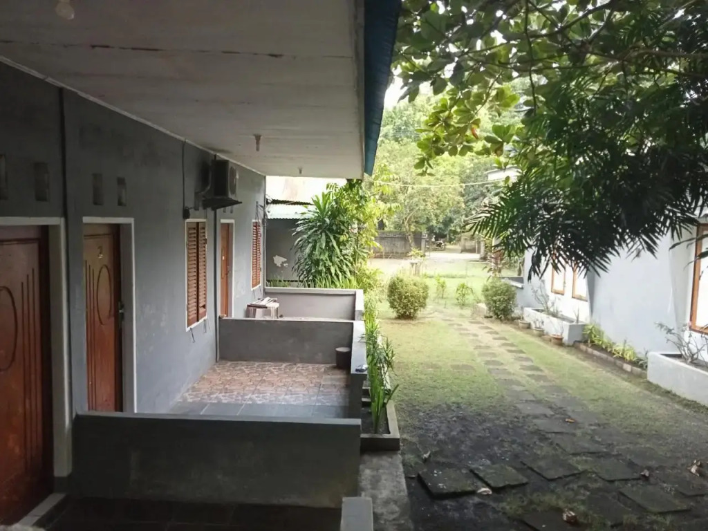 Tangkoko Jungle Homestay