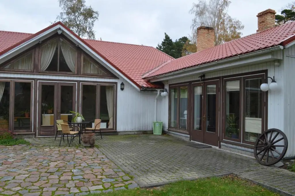Villa Leonardo