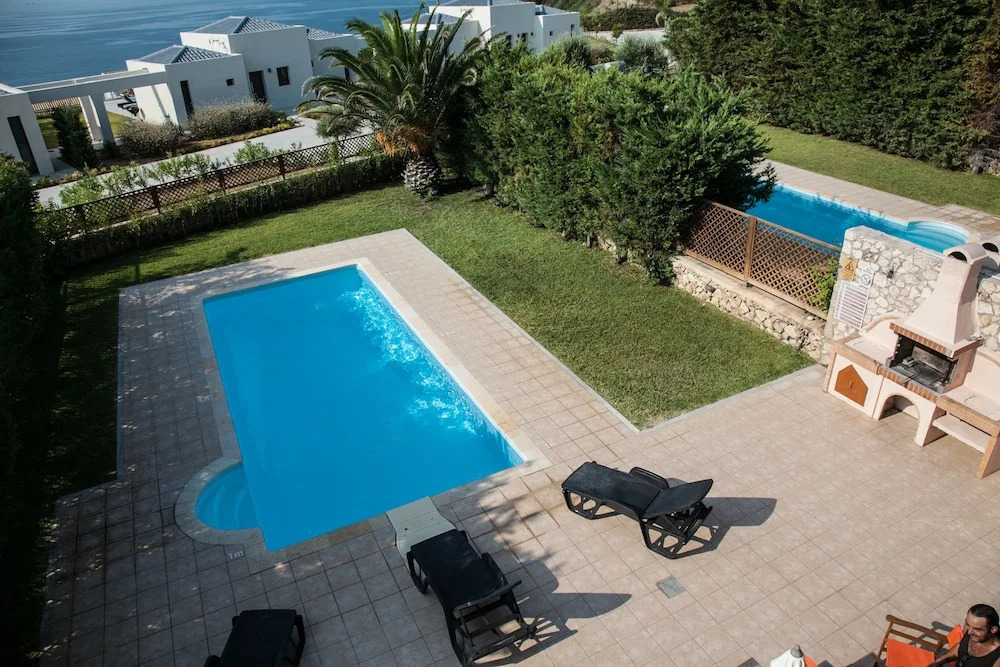 Villa Aethra