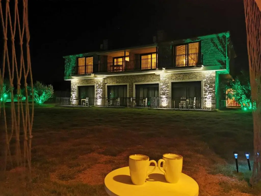 Maia Hotel Ayasaranda