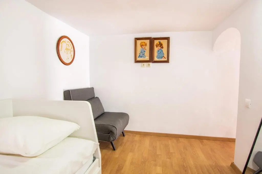 Maria House