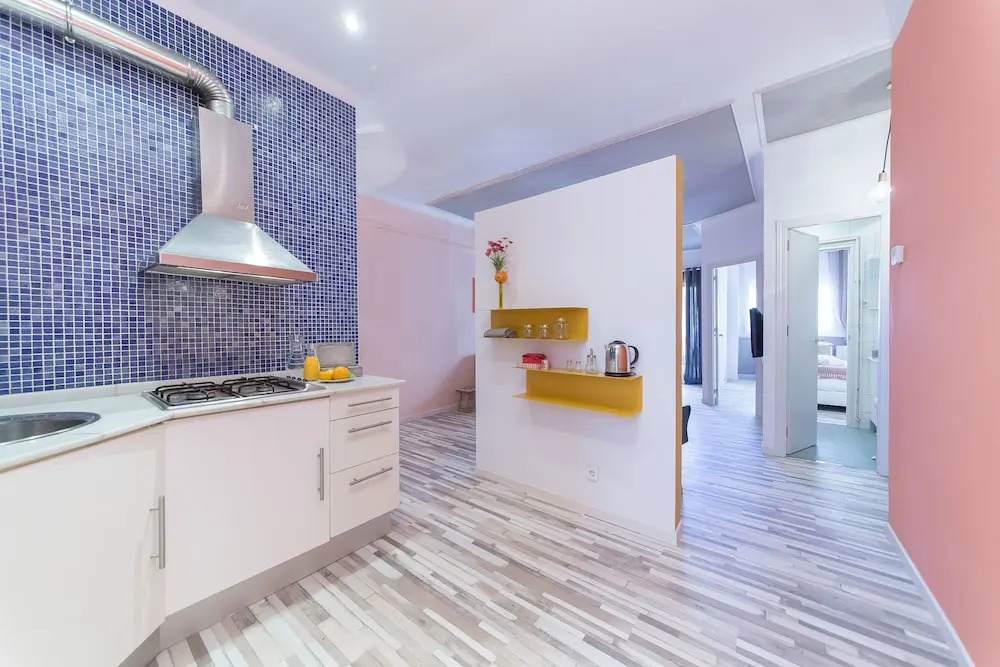 Sweet Inn Apartments Gracia