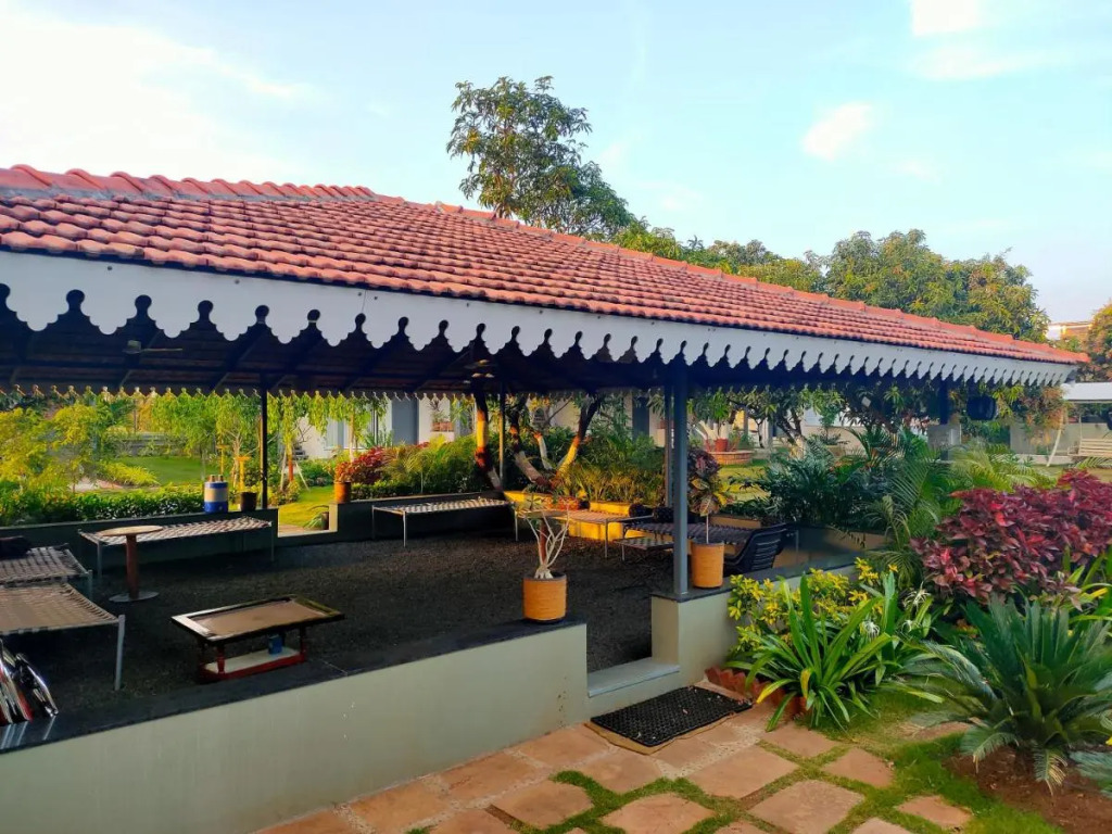 Lion Signature Family Resort