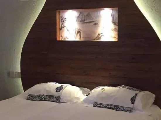 Tiantai Guyun Xinxiang Homestay