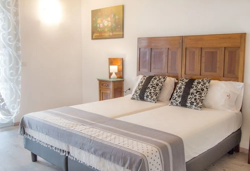 Agriturismo Monte Oliveto