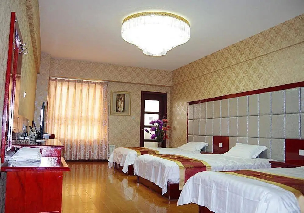 Holiday Space Apartment