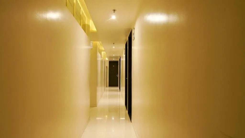 Hotel Amrta