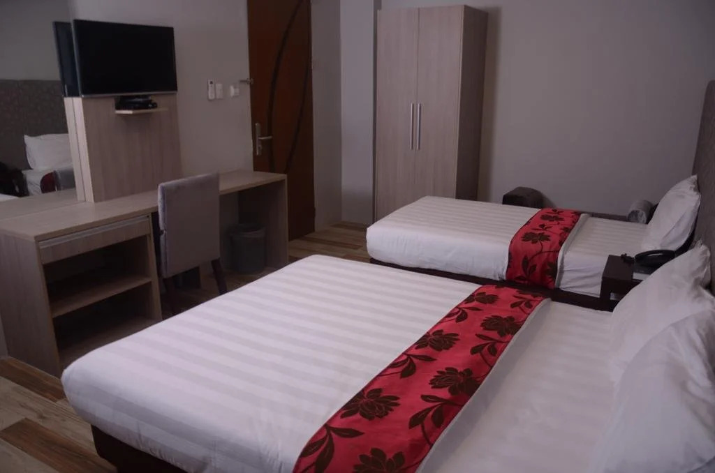 Casa Virginia Resort