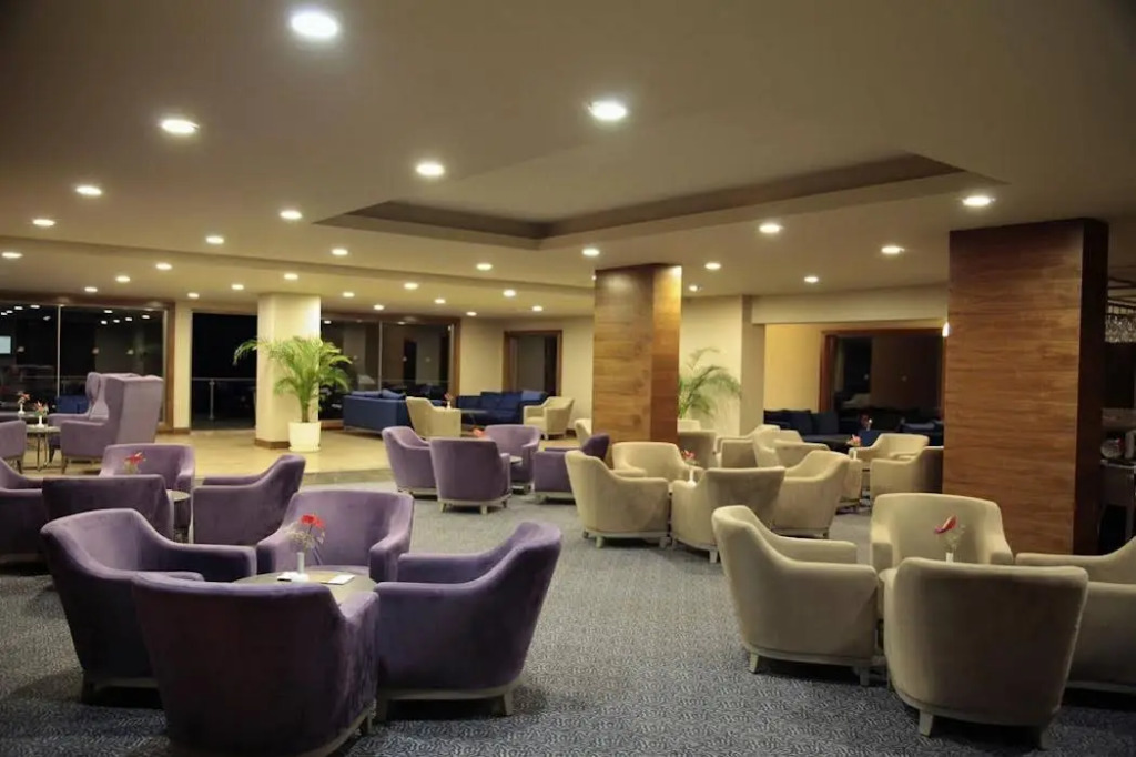 Arcanus Hotels Sorgun - Ultra All Inclusive