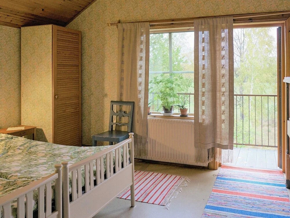 4 Person Holiday Home in Mariestad