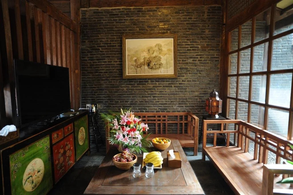 Blossom Hill Inn-Aromaland