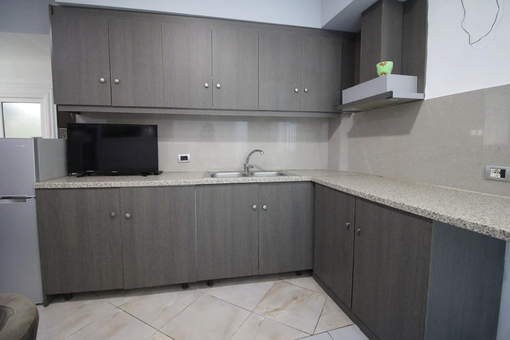 Andy Apartments