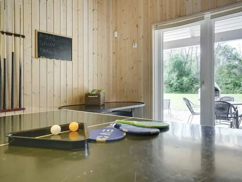 5 Star Holiday Home in Rodby