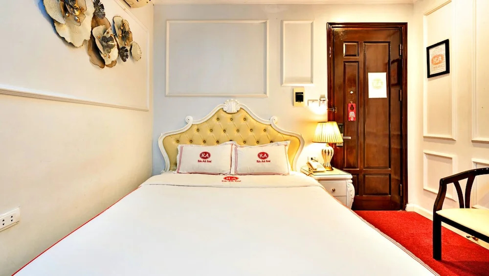 S79 Kieu Anh Hotel