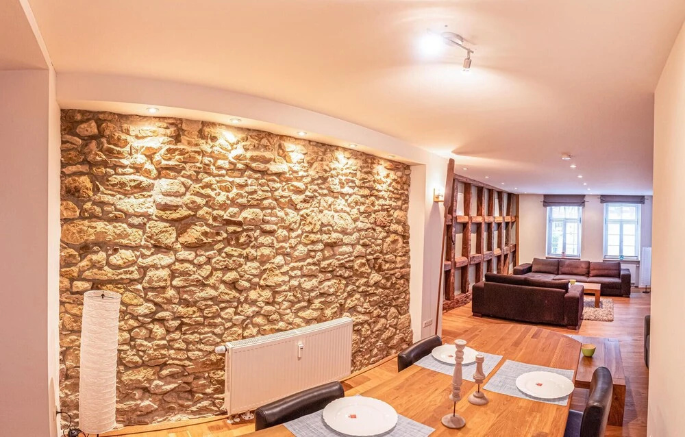 Amazing Apartment in Eltville am Rhein With 1 Bedrooms and Wifi