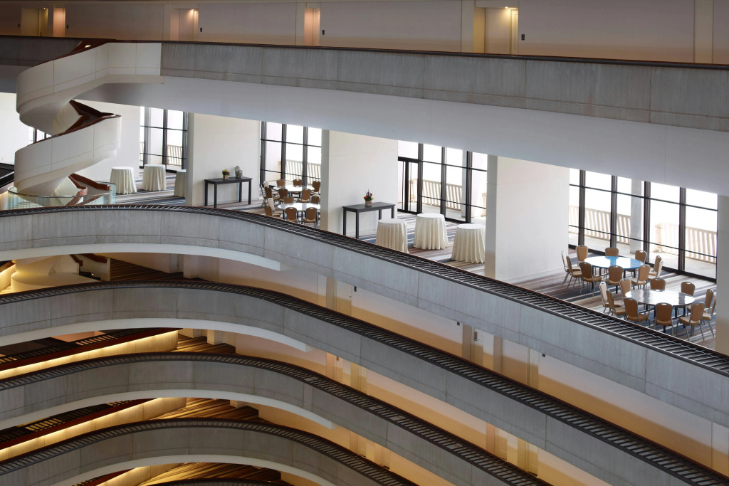 Atlanta Marriott Marquis