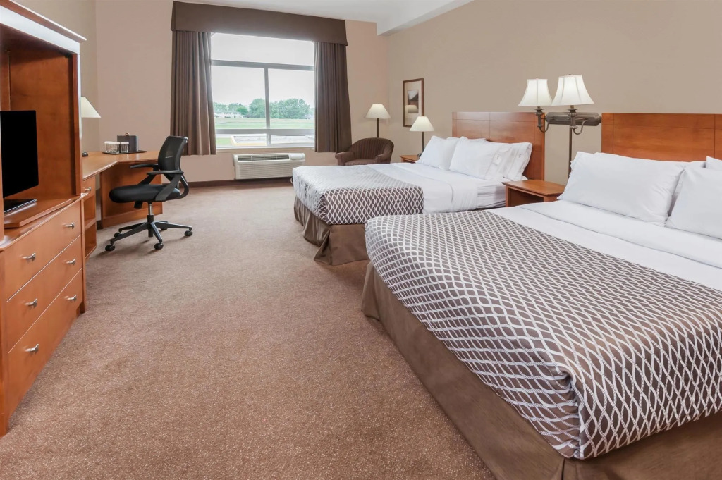 Canalta Hotel Airdrie