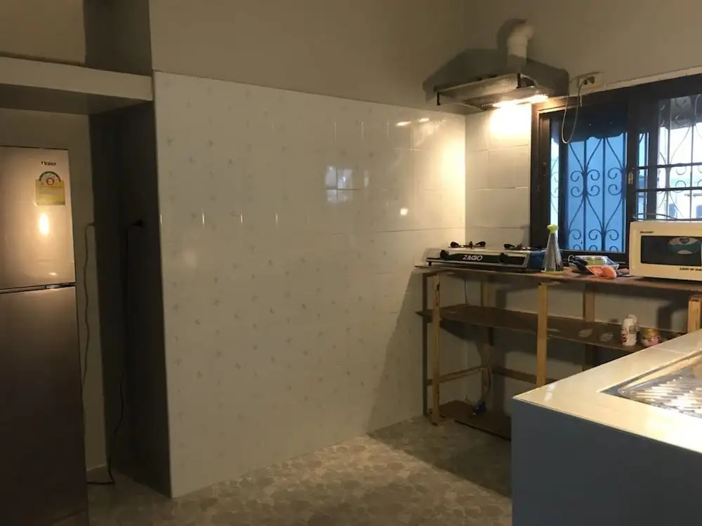 Oppa House Hostel - Adults Only