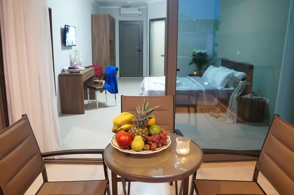 Centrum Rooms