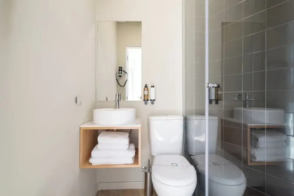 Lapa Diplomatic Suite&Flat by FeelLisboa