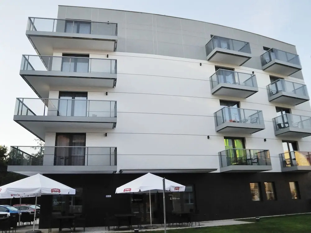 Hotel Hel