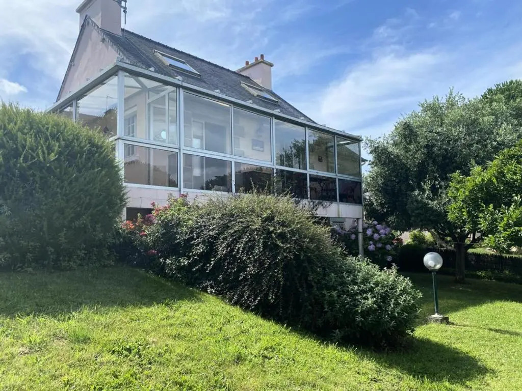 Résidence 484-caroual - Maisons & Villas pour 7 Personnes 124