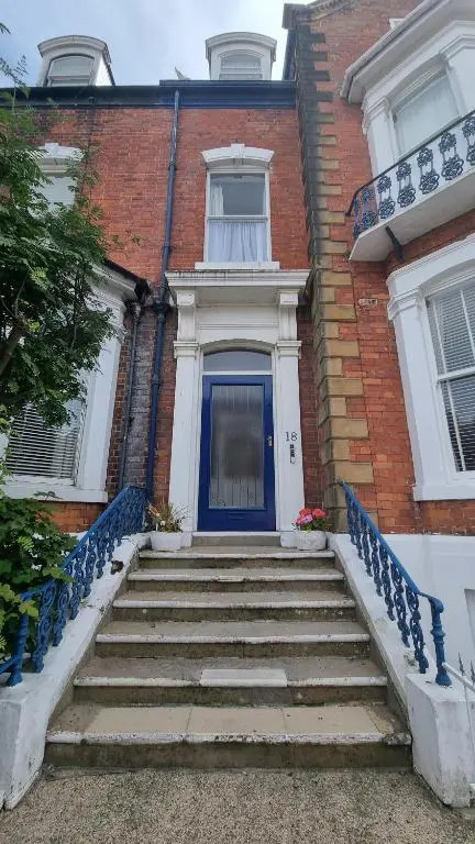Cruden Villa - Second Floor Apartment