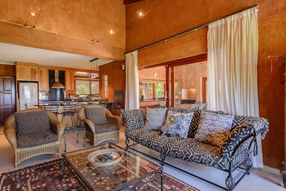 San Lameer Villa Rentals 14107