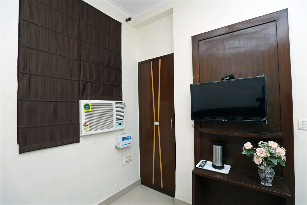 Hotel Visa Guest House