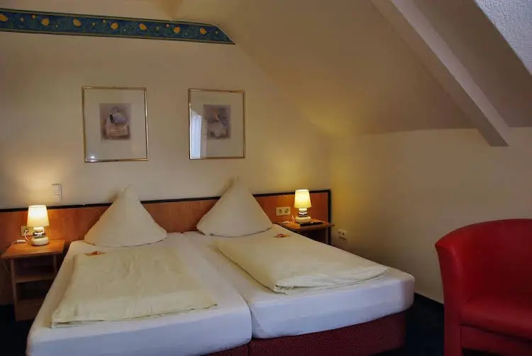 Hotel Grütering