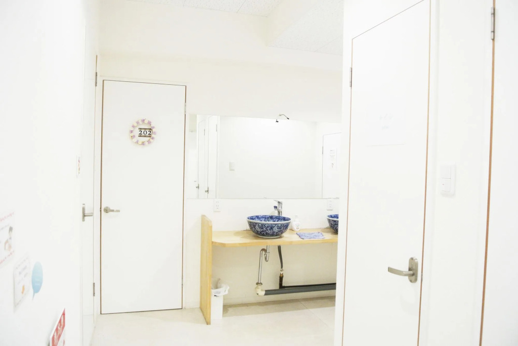 Casa Blanca Guesthouse