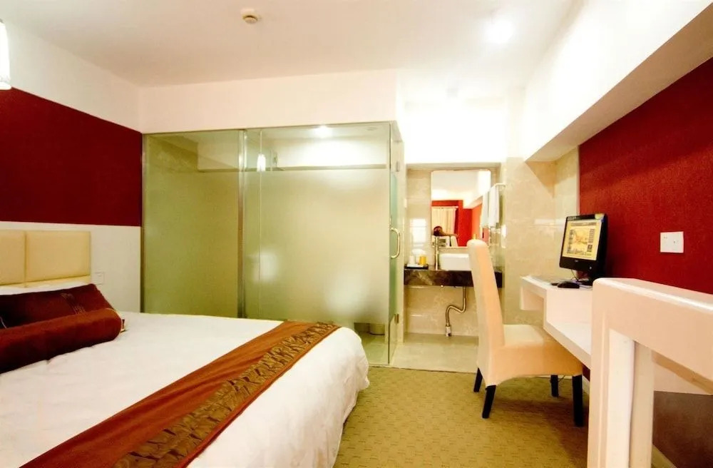Hangzhou Verywarm Hotel