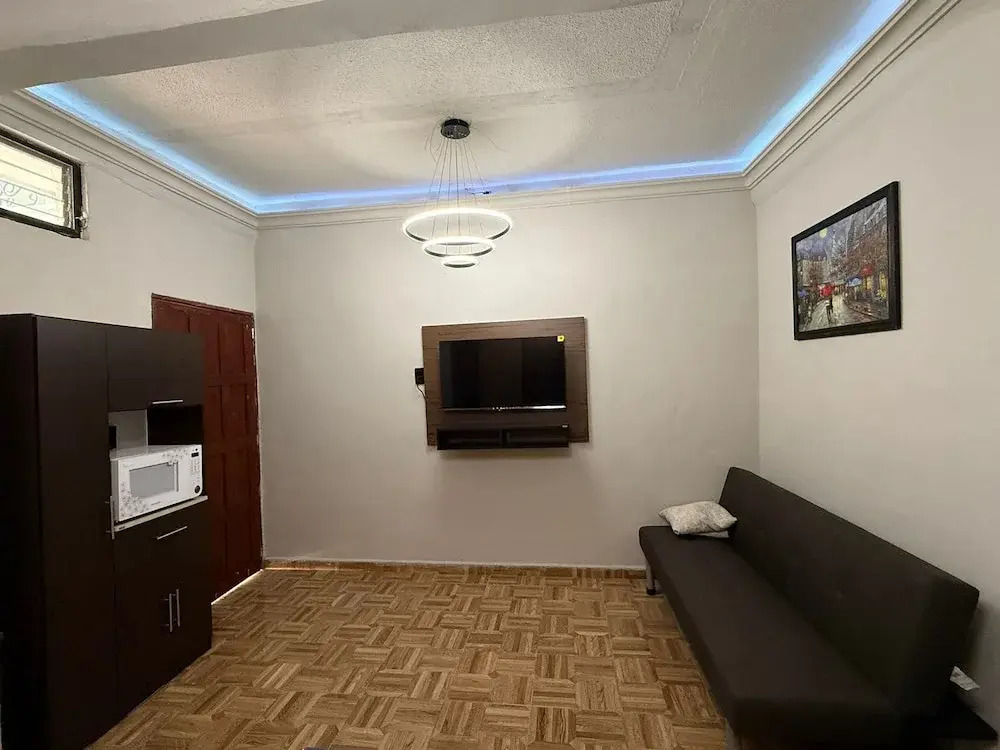 Hotel Colonial