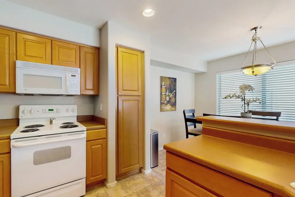 2BR Condo in Fountain Hills w/ Mountain Views